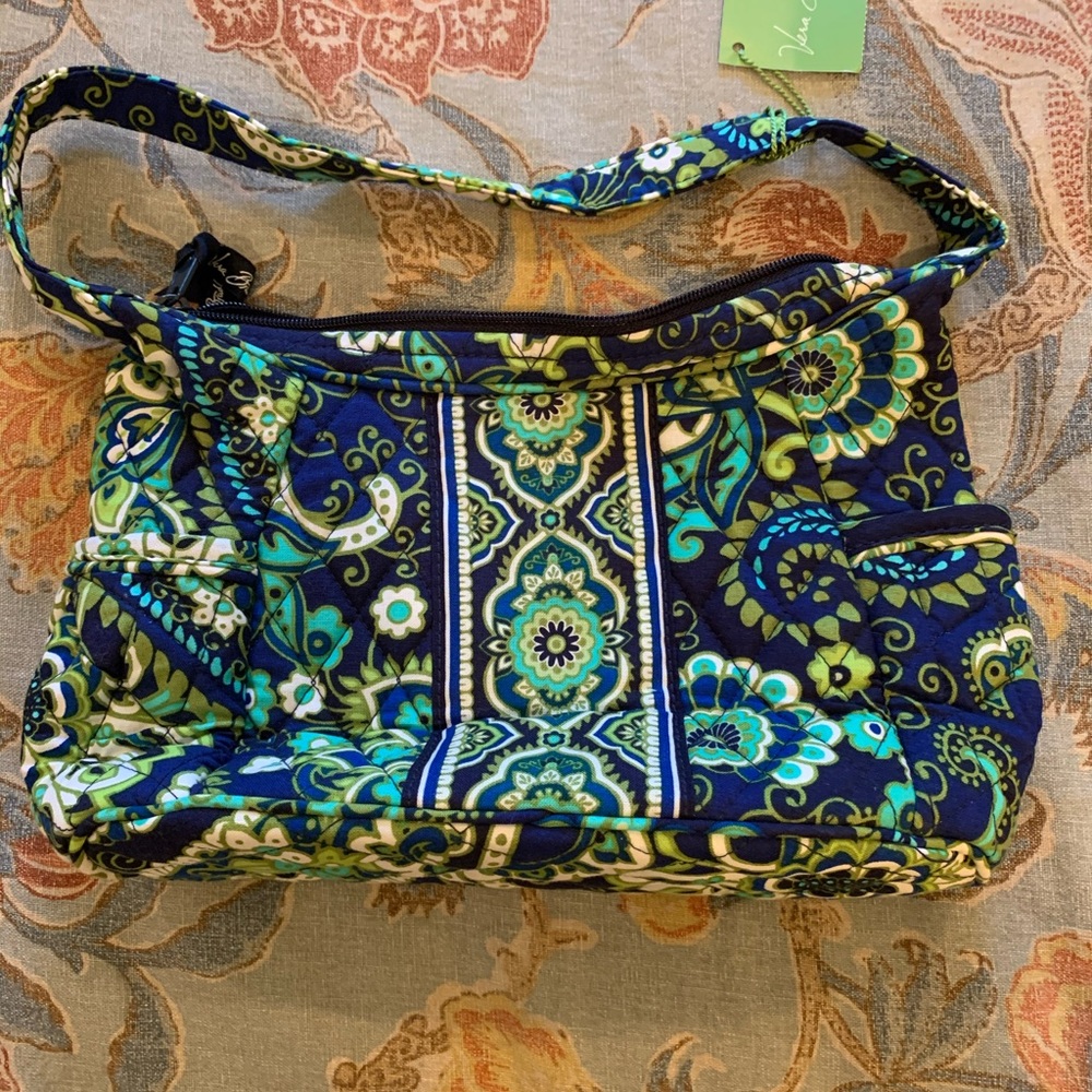Vera Bradley Sophie bag.